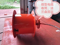 常用电缆卷筒的分类及作用说明